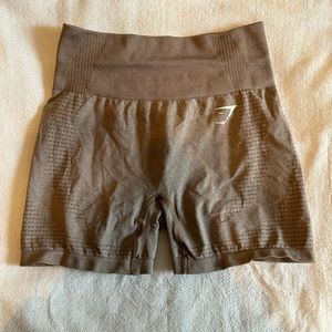 Gymshark vital seamless shorts